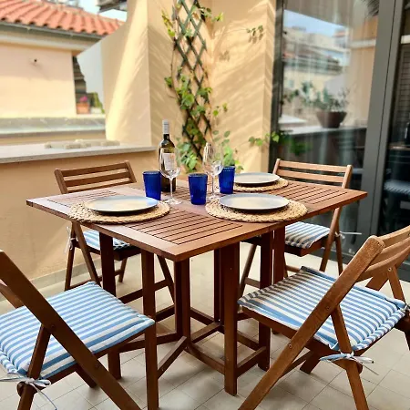 Apartamento Loft62 - Centralissimo E Tranquillo Con Parcheggio *