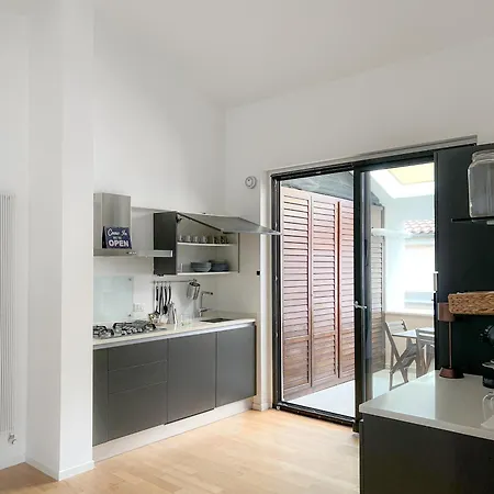 Loft62 - Centralissimo E Tranquillo Con Parcheggio Pescara