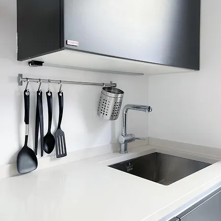 Loft62 - Centralissimo E Tranquillo Con Parcheggio