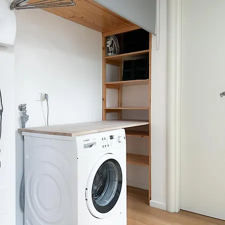 Loft62 - Centralissimo E Tranquillo Con Parcheggio Pescara