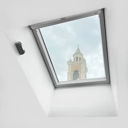 Loft62 - Centralissimo E Tranquillo Con Parcheggio Apartamento