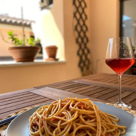 Apartamento Loft62 - Centralissimo E Tranquillo Con Parcheggio *