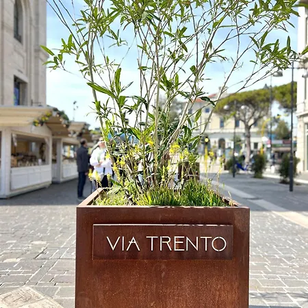 Loft62 - Centralissimo E Tranquillo Con Parcheggio Pescara