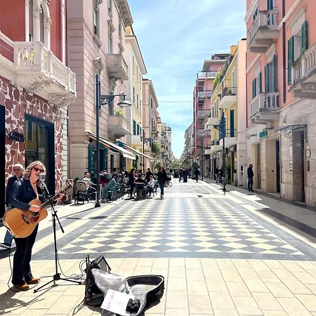 Loft62 - Centralissimo E Tranquillo Con Parcheggio