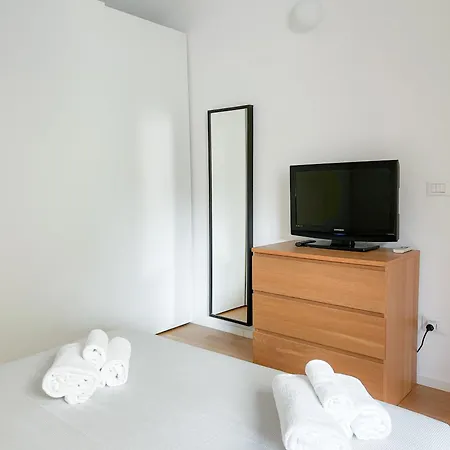 Appartamento Stupendo Loft Con Terrazzo In Pieno Centro Pescara