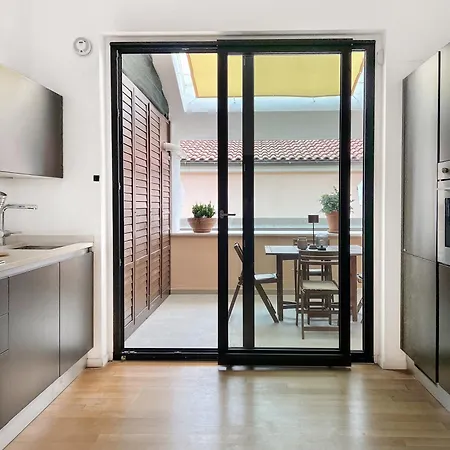 Loft62 - Centralissimo E Tranquillo Con Parcheggio *