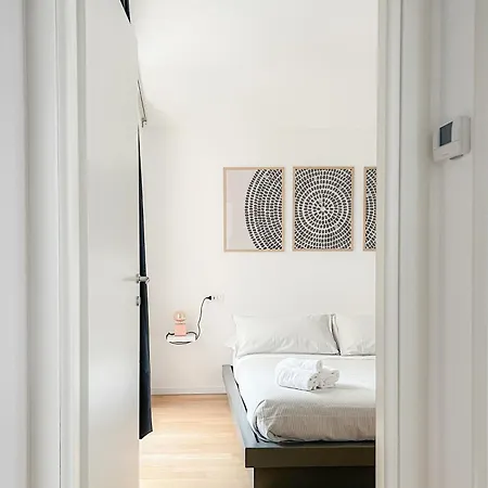 Loft62 - Centralissimo E Tranquillo Con Parcheggio * Πεσκάρα