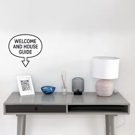 Appartement Loft62 - Centralissimo E Tranquillo Con Parcheggio