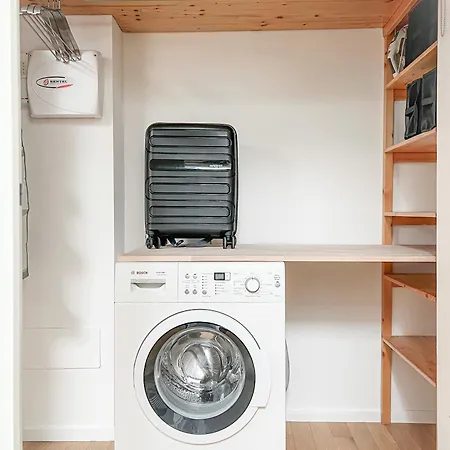 Διαμέρισμα Loft62 - Centralissimo E Tranquillo Con Parcheggio Πεσκάρα