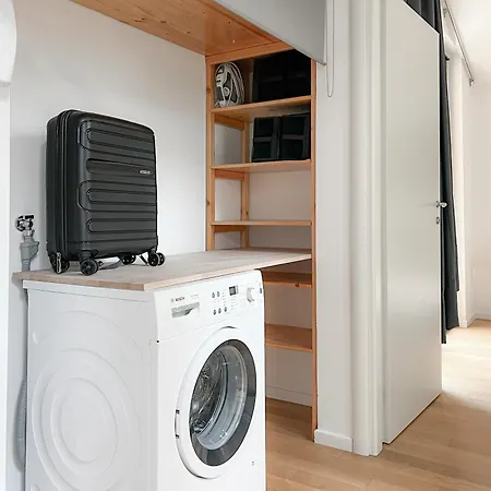 Loft62 - Centralissimo E Tranquillo Con Parcheggio * Πεσκάρα