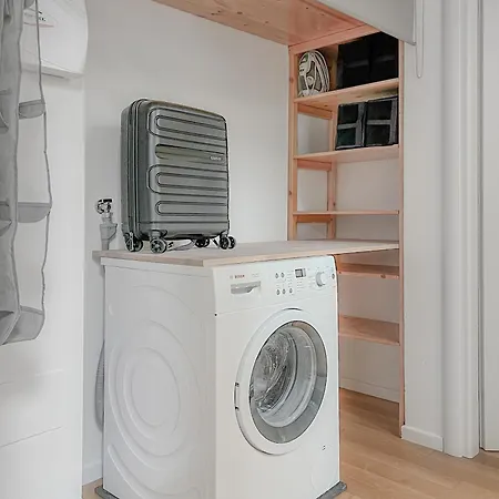 Διαμέρισμα Loft62 - Centralissimo E Tranquillo Con Parcheggio