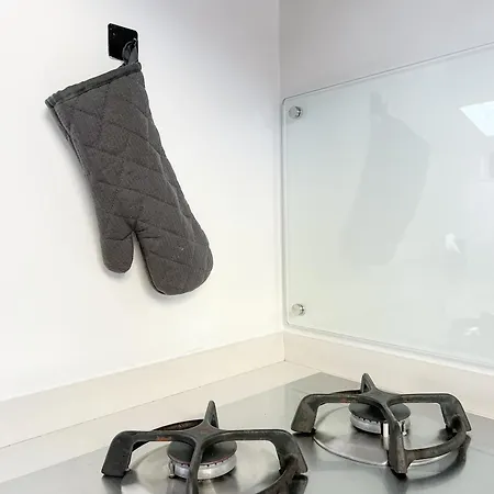 Διαμέρισμα Loft62 - Centralissimo E Tranquillo Con Parcheggio *