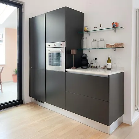 Διαμέρισμα Loft62 - Centralissimo E Tranquillo Con Parcheggio Πεσκάρα