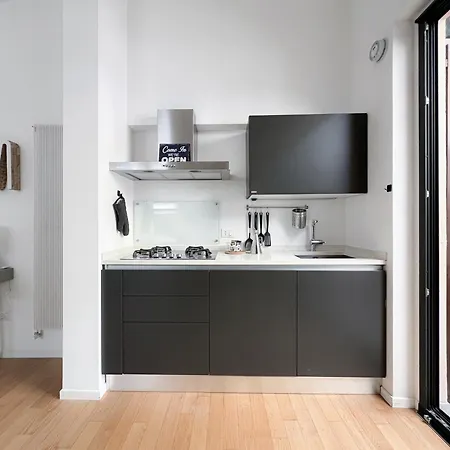 Loft62 - Centralissimo E Tranquillo Con Parcheggio *