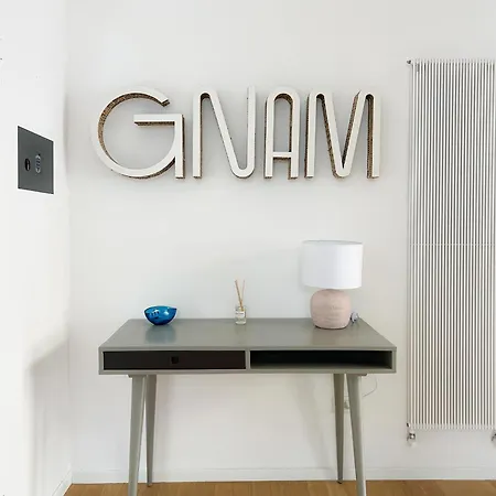 Stupendo Loft Con Terrazzo In Pieno Centro Pescara