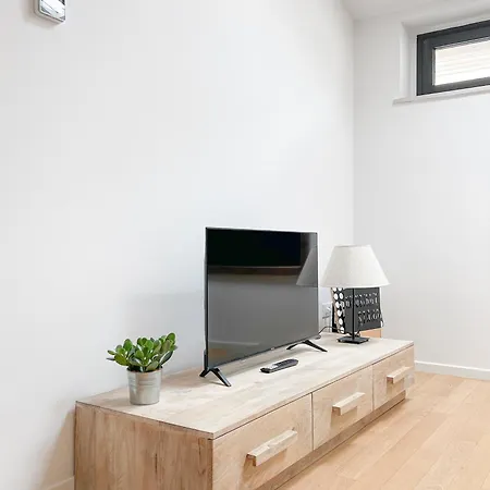 Stupendo Loft Con Terrazzo In Pieno Centro *