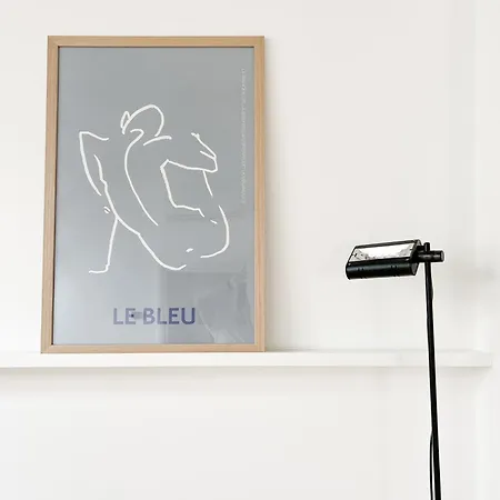 Stupendo Loft Con Terrazzo In Pieno Centro Pescara