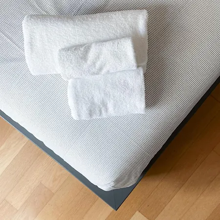 Loft62 - Centralissimo E Tranquillo Con Parcheggio * Πεσκάρα