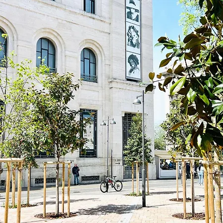 Loft62 - Centralissimo E Tranquillo Con Parcheggio *