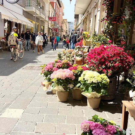 Loft62 - Centralissimo E Tranquillo Con Parcheggio * Πεσκάρα