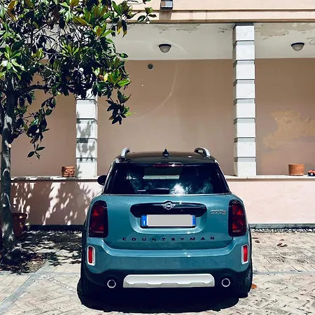 Loft62 - Centralissimo E Tranquillo Con Parcheggio Διαμέρισμα Πεσκάρα