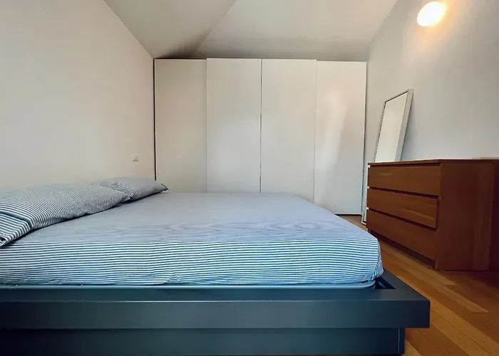 Daire Loft62 - Centralissimo E Tranquillo Con Parcheggio *