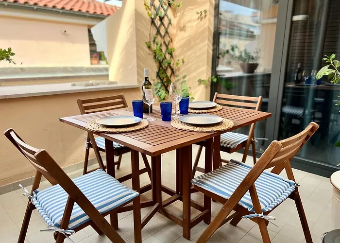 Daire Loft62 - Centralissimo E Tranquillo Con Parcheggio *