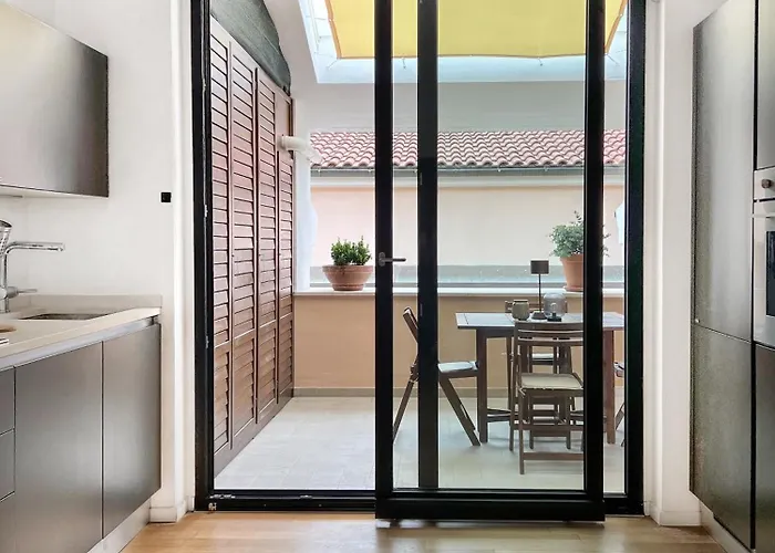 Loft62 - Centralissimo E Tranquillo Con Parcheggio *