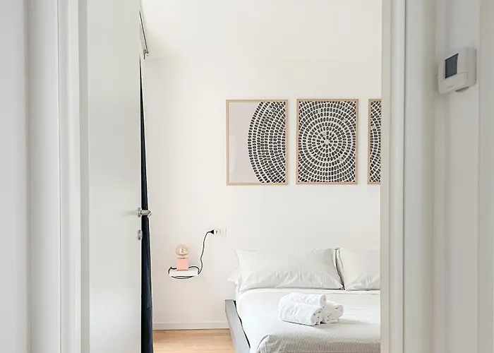 Loft62 - Centralissimo E Tranquillo Con Parcheggio * Pescara