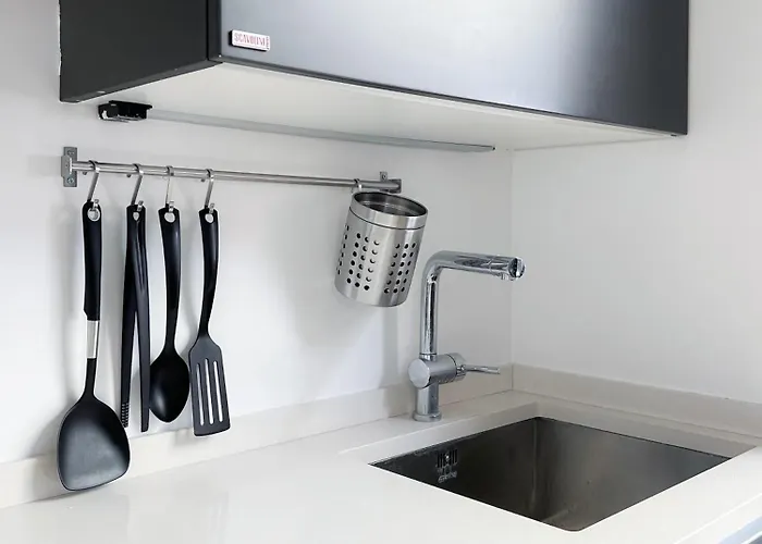 Loft62 - Centralissimo E Tranquillo Con Parcheggio