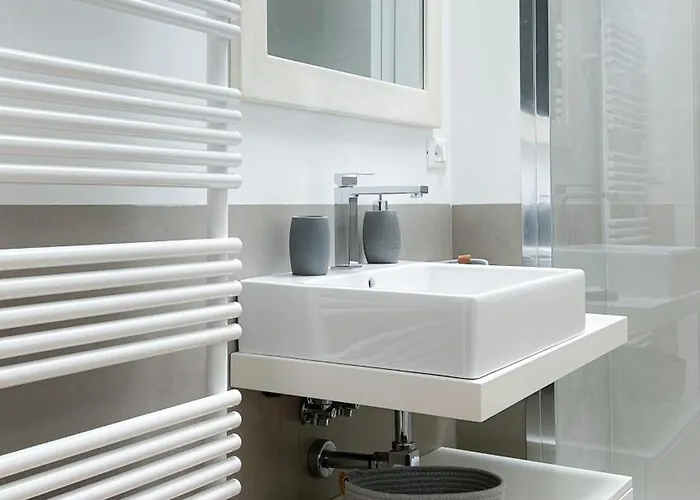 Loft62 - Centralissimo E Tranquillo Con Parcheggio *