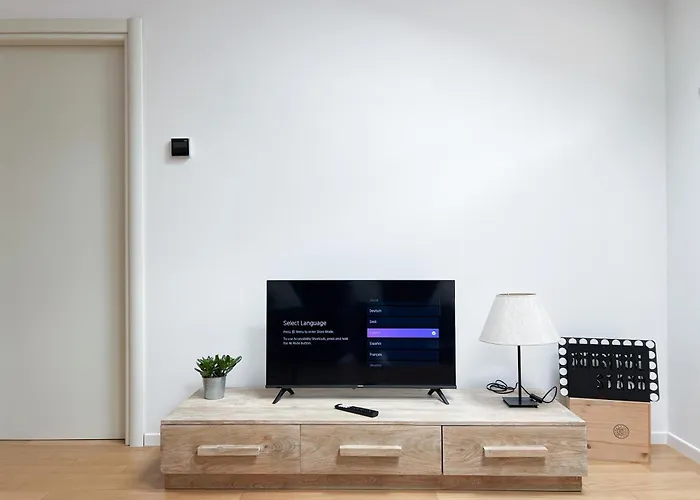 Loft62 - Centralissimo E Tranquillo Con Parcheggio Pescara