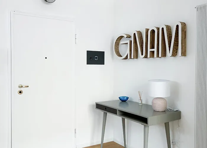 Appartement Loft62 - Centralissimo E Tranquillo Con Parcheggio *