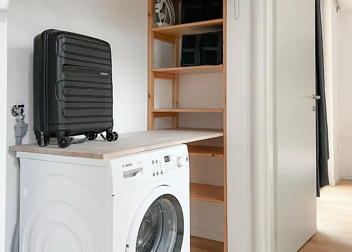 Loft62 - Centralissimo E Tranquillo Con Parcheggio * Pescara