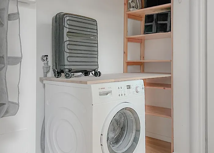 Appartement Loft62 - Centralissimo E Tranquillo Con Parcheggio