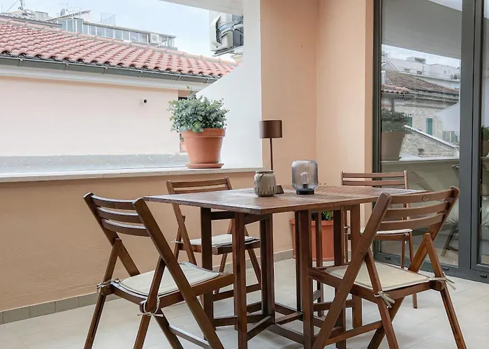 Loft62 - Centralissimo E Tranquillo Con Parcheggio Lägenhet Pescara