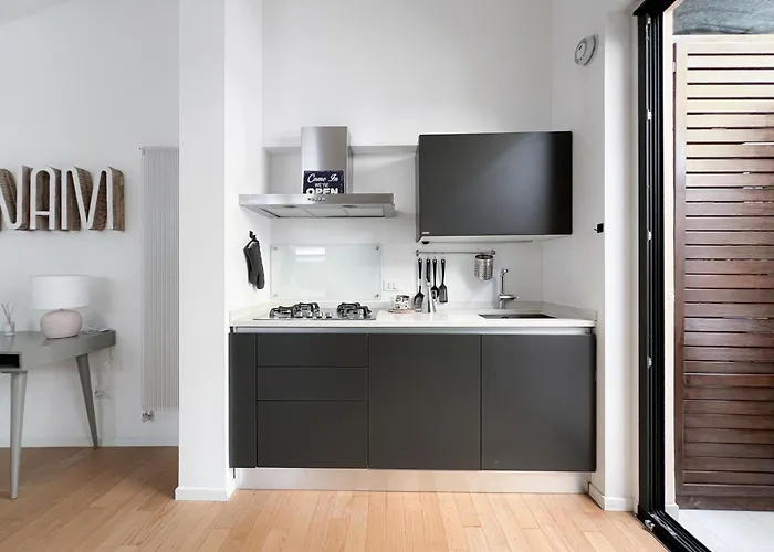 Loft62 - Centralissimo E Tranquillo Con Parcheggio *