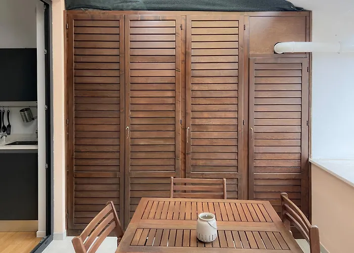 Loft62 - Centralissimo E Tranquillo Con Parcheggio * Pescara