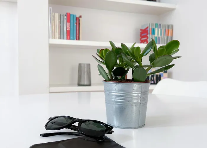 Loft62 - Centralissimo E Tranquillo Con Parcheggio Daire *