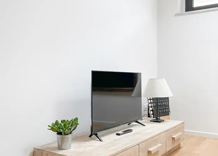 Loft62 - Centralissimo E Tranquillo Con Parcheggio *