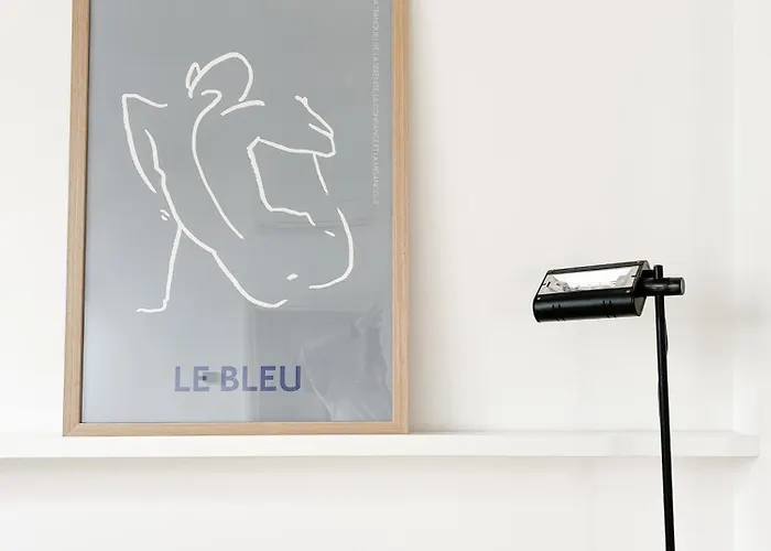 Loft62 - Centralissimo E Tranquillo Con Parcheggio Pescara