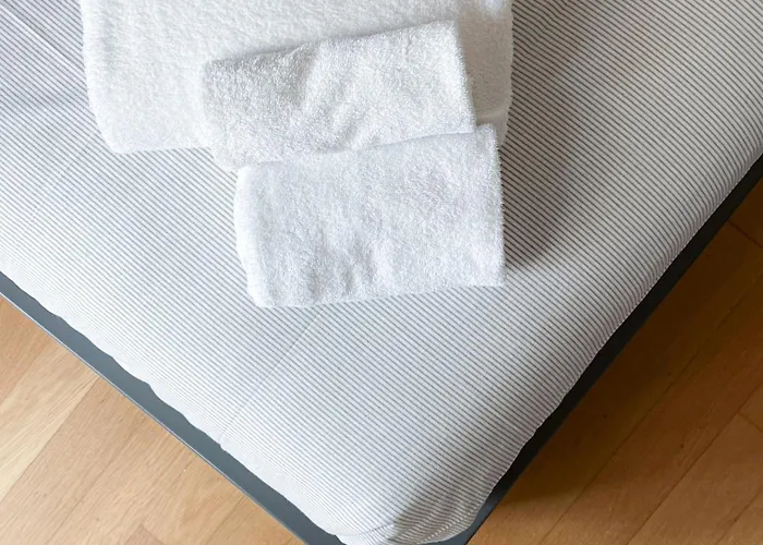 Loft62 - Centralissimo E Tranquillo Con Parcheggio * Pescara