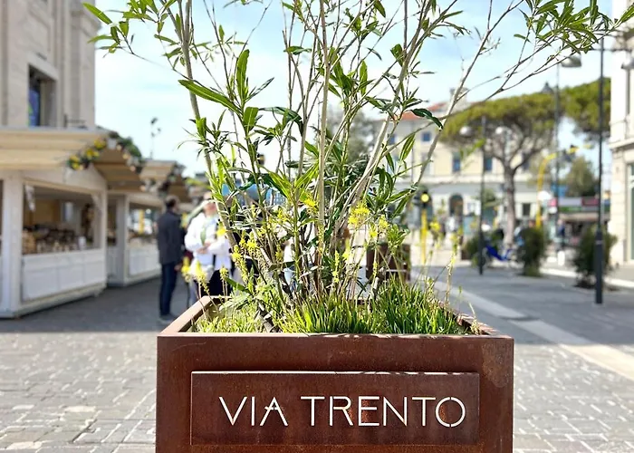 Loft62 - Centralissimo E Tranquillo Con Parcheggio Pescara