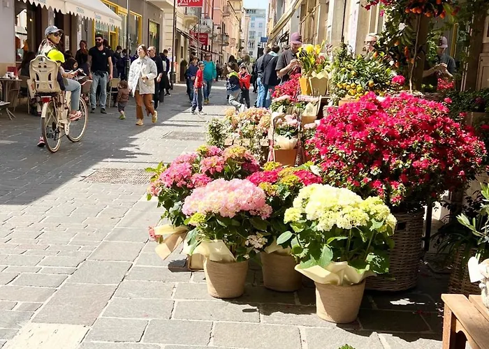 Loft62 - Centralissimo E Tranquillo Con Parcheggio * Pescara