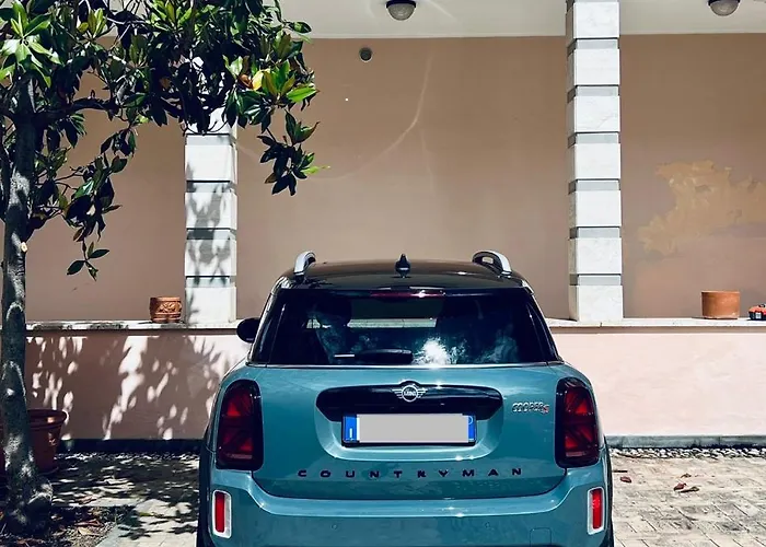 Loft62 - Centralissimo E Tranquillo Con Parcheggio Appartement Pescara