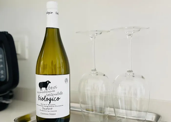 Loft62 - Centralissimo E Tranquillo Con Parcheggio *