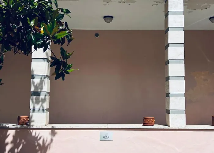 Loft62 - Centralissimo E Tranquillo Con Parcheggio Pescara